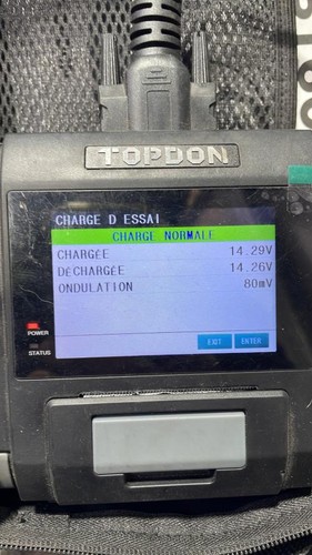 Alternateur opel corsa phase - alternateur,