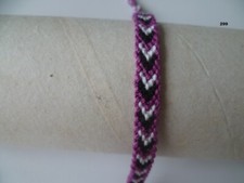 BRACELET BRESILIEN AMITIE 