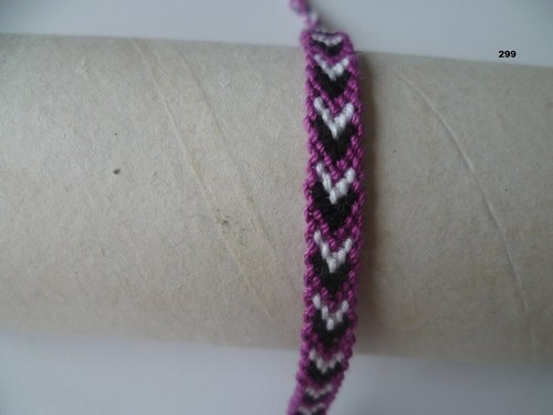 Bracelet bresilien amitie - amitie,