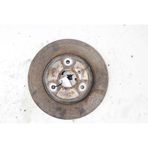 Disque avant smart - avant, fortwo