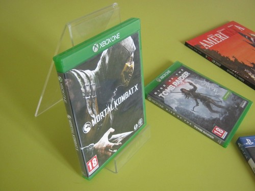 Xbox one mortal - xbox, kombat
