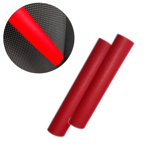 Pièce rouge siège ceinture - 2,