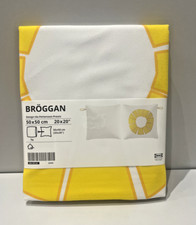 Housse de coussin IKEA