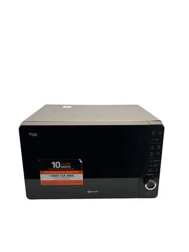 Bauknecht extraspace crisp - bauknecht,