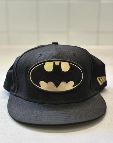 Casquette batman new - casquette,