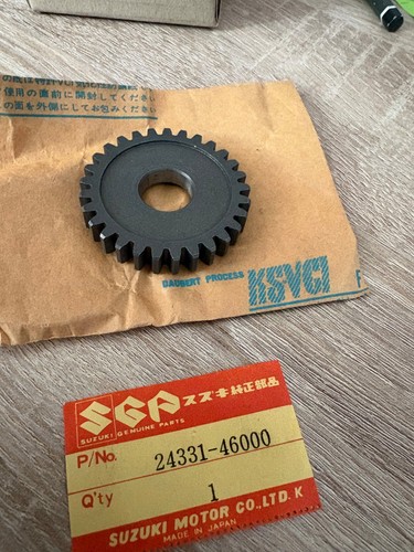 Pinon neuf origine suzuki - pinon,