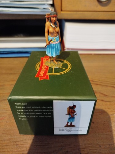 Vend figurine team - team, miniature