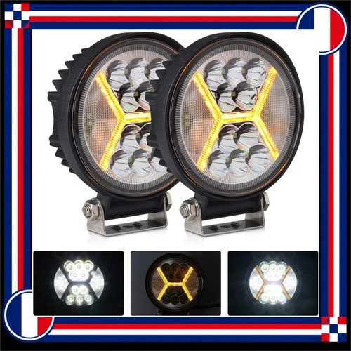 Antom phares travail led - de,