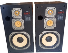 JVC S-PX3  Enceintes Paire 3