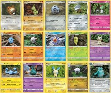 Carte Pokémon illustré par