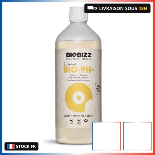 Grow reducer down - ph, reducer/down