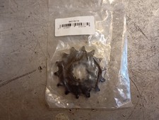 Pignon de sortie de boite 14