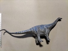 CAMARASAURUS SAFARI  DINOSAURE