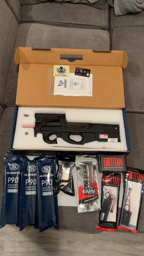 Emg herstal p90 - x,