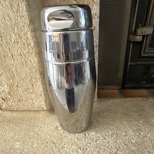 Alfra alessi shaker - alessi, à