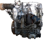 Moteur HONDA CIVIC 8 PHASE 1