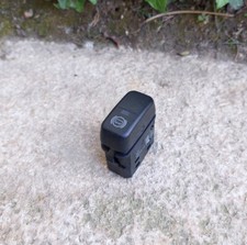 Interrupteur Hella 6FH 354.114-727 pour poids lourd camping-car agricole Tp 24V 