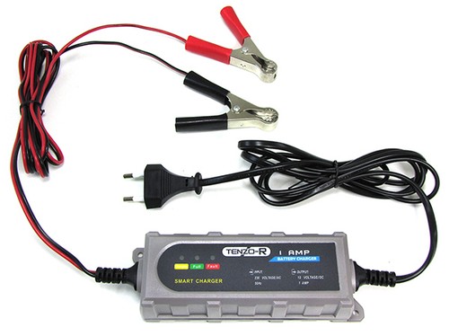 Chargeur batterie - chargeur,