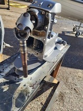 Volvo Penta Aquadrive DPS-A