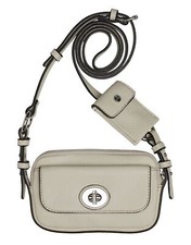 ESPRIT Amy Shoulder Bag Ice