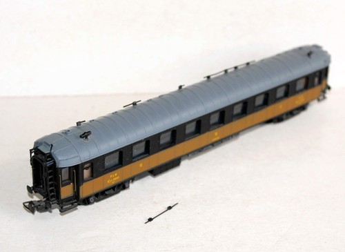 France trains 252 - france,