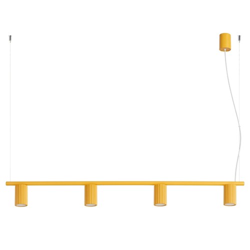 Lustre karbon moderne 4 - 4,