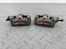 ÉTRIERS DE FREIN AVANT