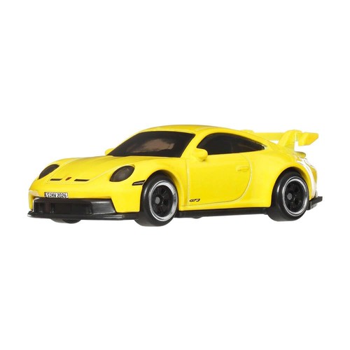 Hot wheels euro - hot, style