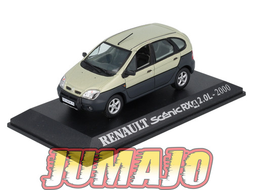 Re51 voiture norev - voiture, 1/43