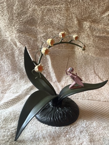 Wdcc fantasia the gentle - wdcc,