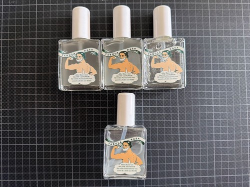 After shave gel tabula - after,