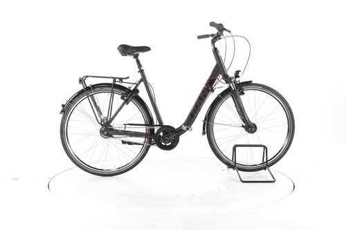 Giant tourer vélo ville - de, et