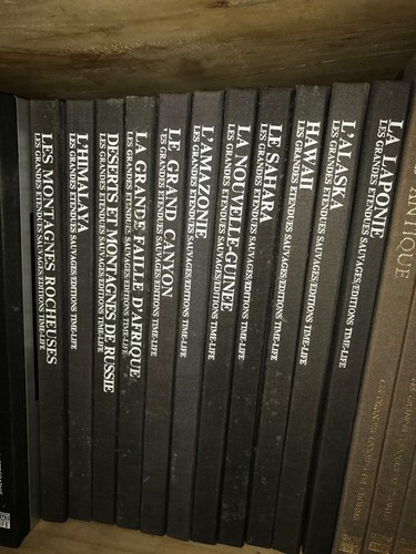 Collection les grandes - collection,