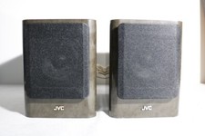 Vintage JVC enceintes SP-