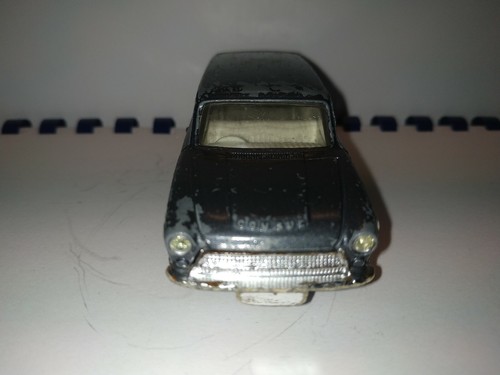 Corgi toys ford consul cortina - ford,