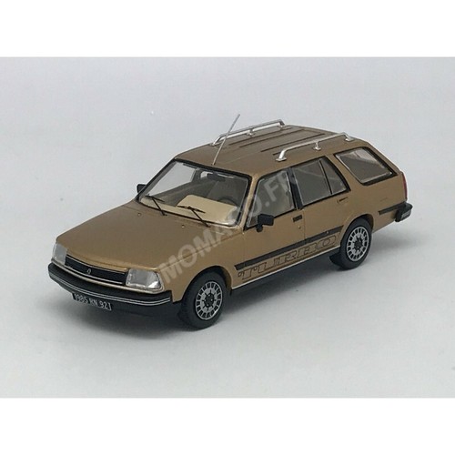 Odeon 109 renault 18 - odeon,