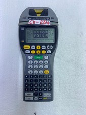 Fermeture éclair CimWorks 2 Mo Ram MX LIF-PFS Psion , CH#284 (TESTÉ)