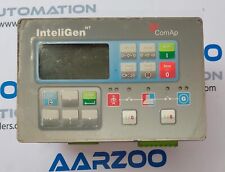 INTELIGEN COMAP  IG-NT, Gen-Set Controller, 8-36Vdc, HW VERSION 1.3-To | USED