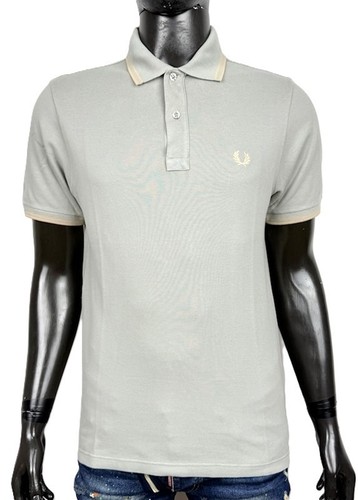 Polo homme fred perry - fred, coton