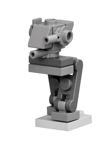 Lego star wars - star,