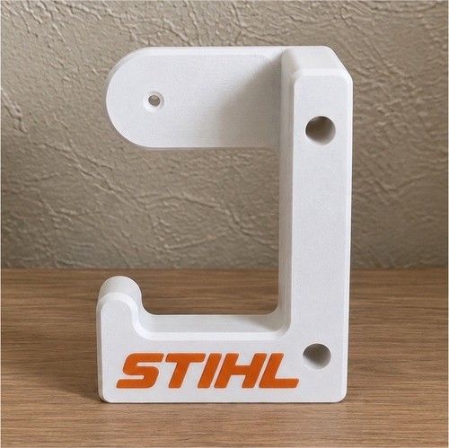 Stihl support mural - stihl,