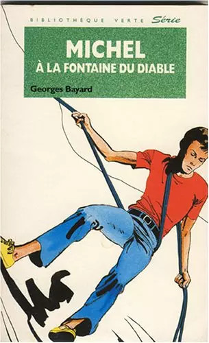 Michel fontaine du - michel, a