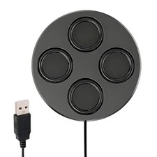 Enceinte Portable - Lecteur