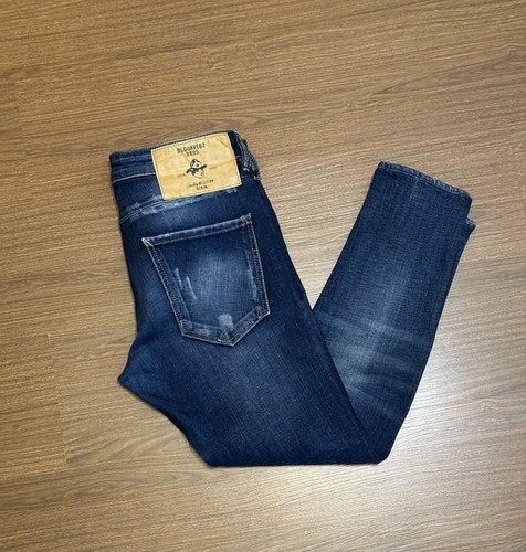 Mens dsquared2 jeans blue - jeans,