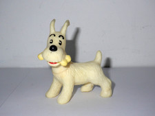 Figurine vintage Tintin -