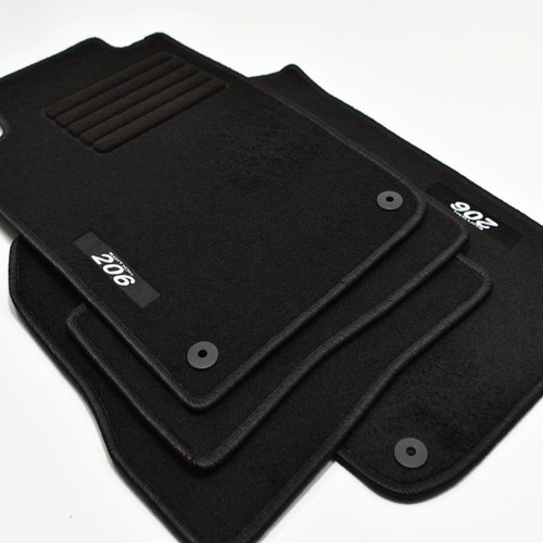 Set tapis sol pour - set, de
