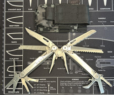 Leatherman Wave Original