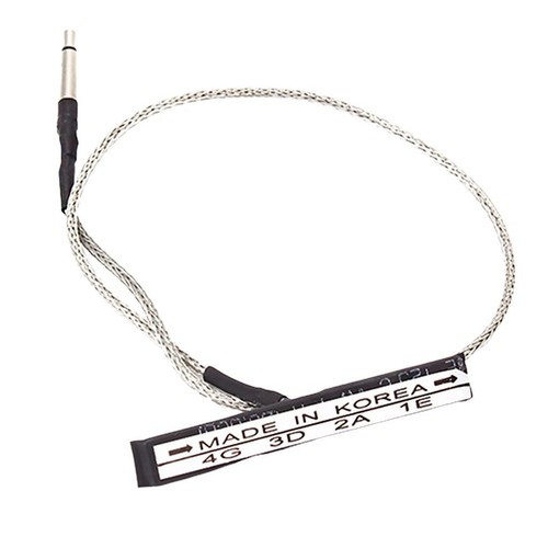 Tige micro piézo steel - piézo,