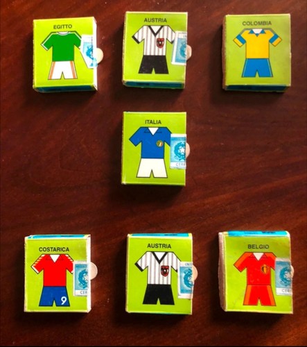 Isfa lot boîtes - lot,