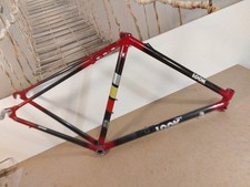 Cadre Look Carbone KG Taille